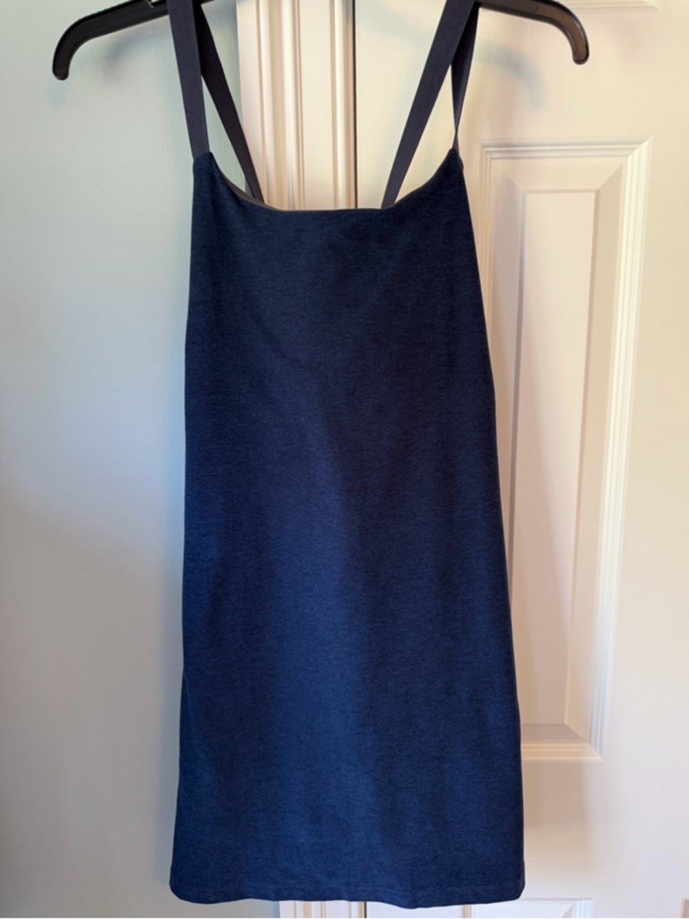Beyond Yoga Spacedye Scoop Tank Dress S Med - Picture 3 of 9